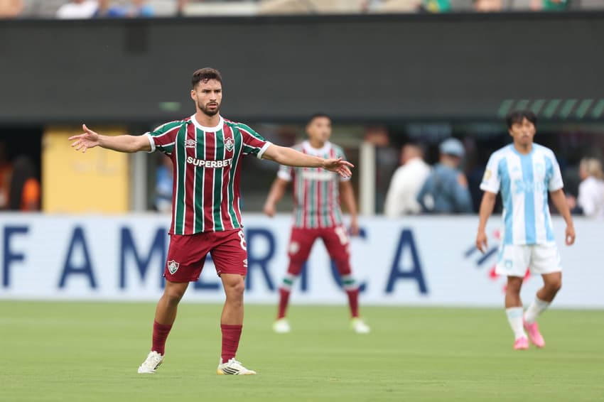 Fluminense