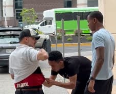 Matheus Golçalves Wallace Yan Flamengo EUA Mundial