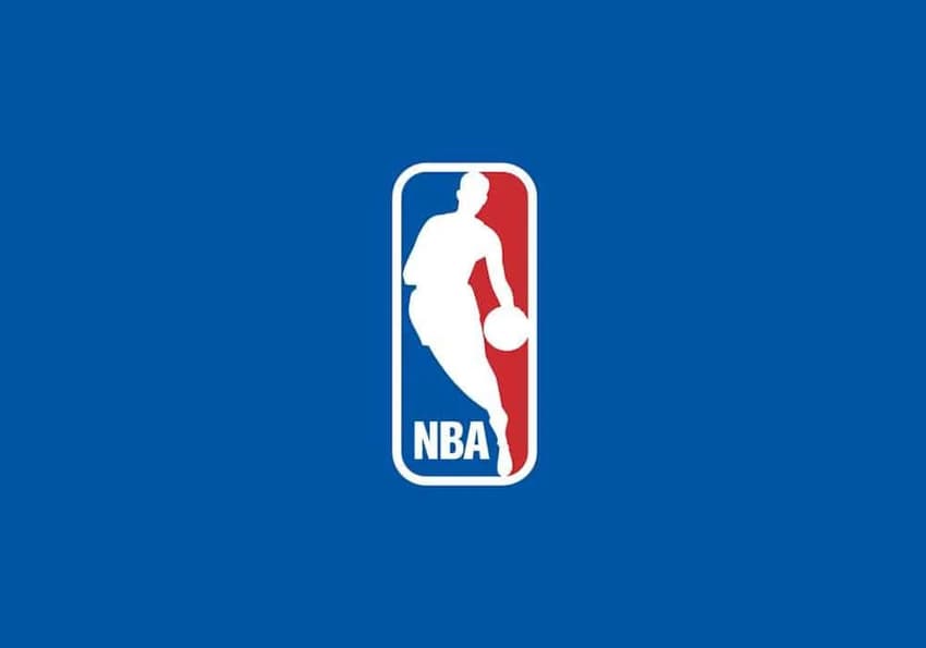 Logo da NBA (Foto: Divulgação)