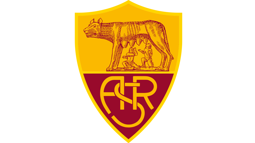 Escudo da Roma no centenário (Foto: Divulgação/Roma)