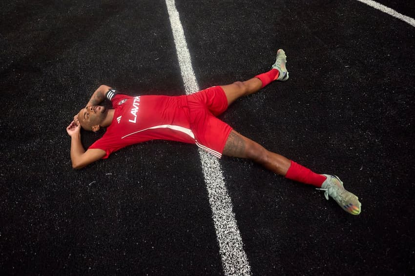 O Fluxo foi eliminado nas semifinais da Copa do Mundo de Clubes da Kibgs League
