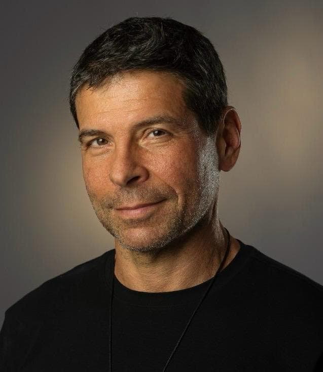 Pedro Werneck