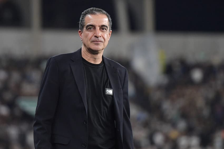 Renato Paiva Botafogo Ceará