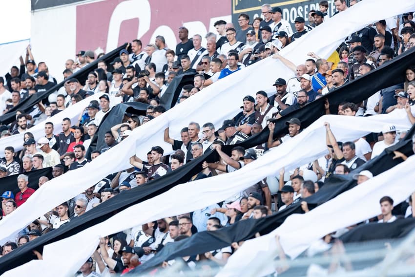 Torcida Ponte Preta