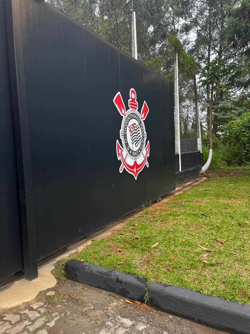 CT Joaquim Grava. (Foto: Izabella Giannola)