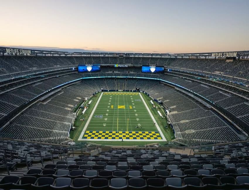 MetLife Stadium