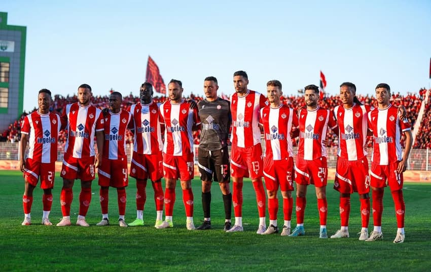 Wydad Casablanca
