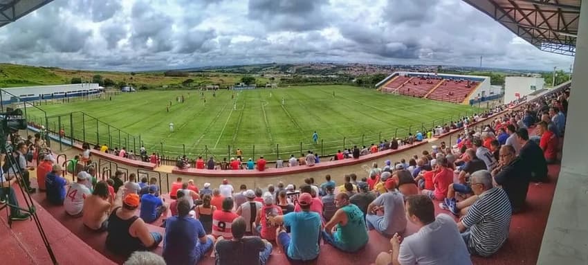 O app Footbao usa IA para identificar novos talentos no futebol