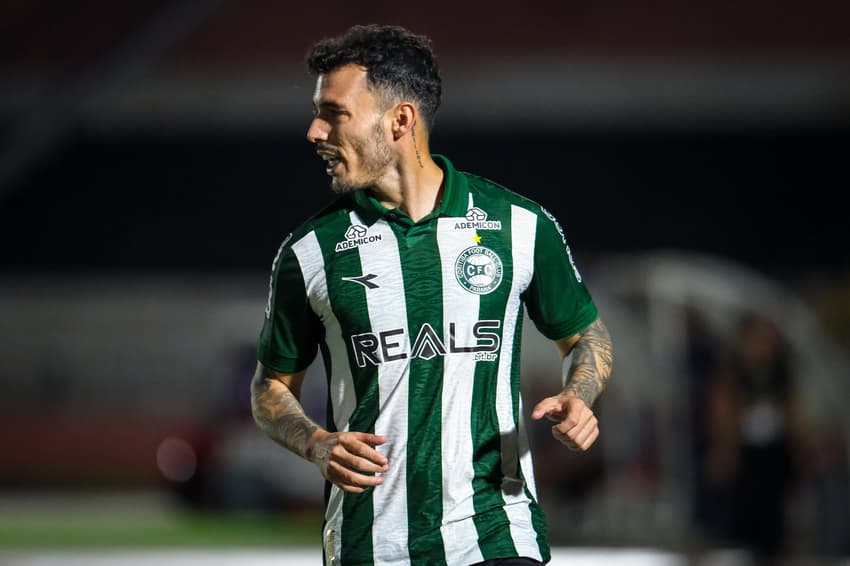 Zeca Coritiba