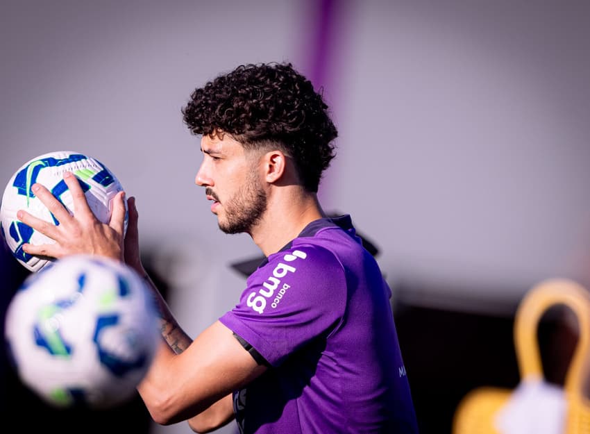 Gustavo Henrique