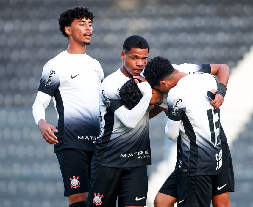 Corinthians Sub-17