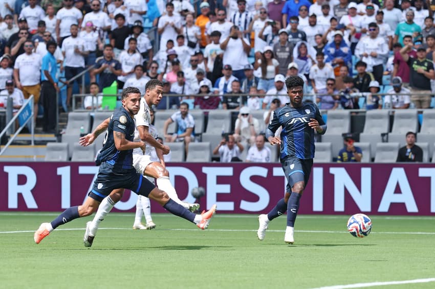 Bellingham - Real Madrid