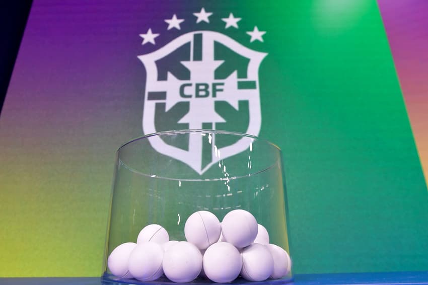 Sorteio da Copa do Brasil Feminina foi nesta segunda-feira
