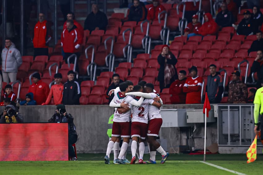 Fluminense Mundial de Clubes