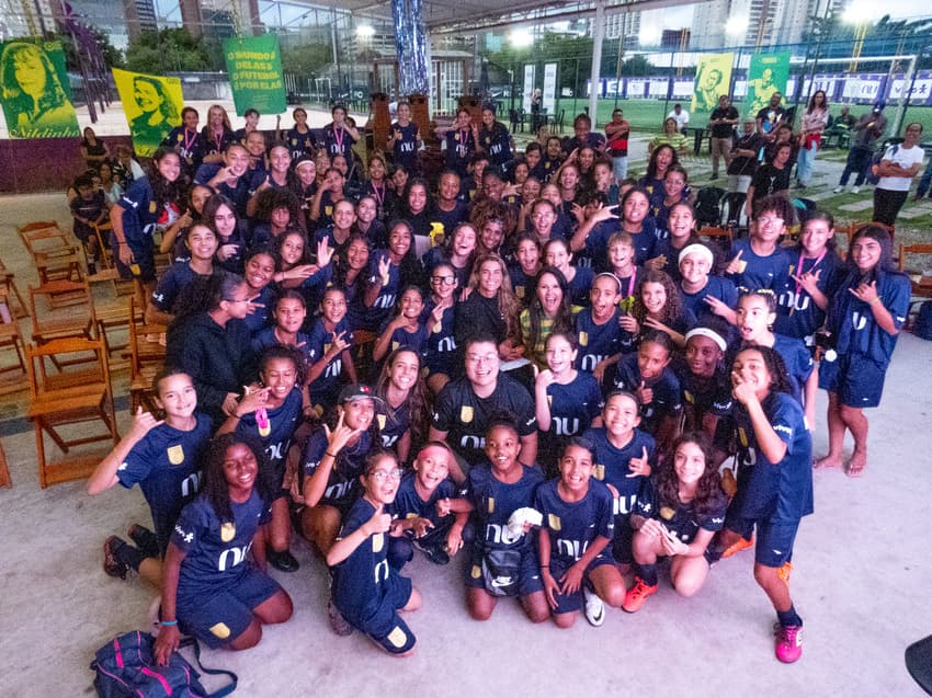 Foto: (Divulgação/ Projeto Estrelas)