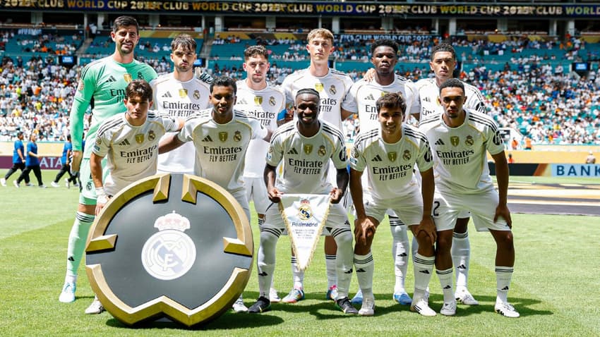 Real Madrid Mundial de Clubes