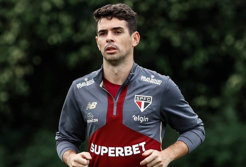 Oscar São Paulo