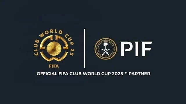 A Fifa anunciou parceria com o Fundo Soberano Saudita (PIF) e o órgão estatal será um dos patrocinadores do Mundial de Clubes 2025