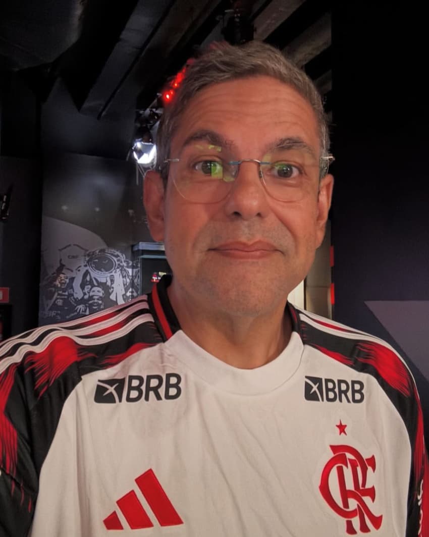 João Guilherme Flamengo
