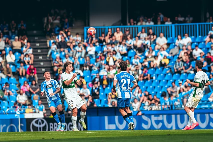 Elche - La Liga