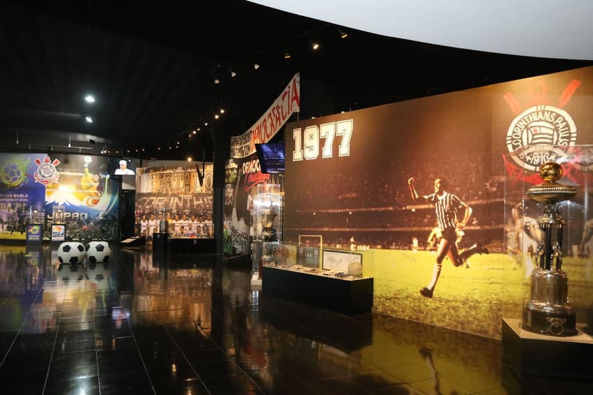 Memorial Corinthians