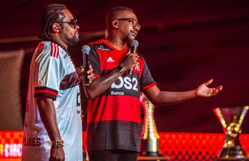 Mumuzinho Flamengo