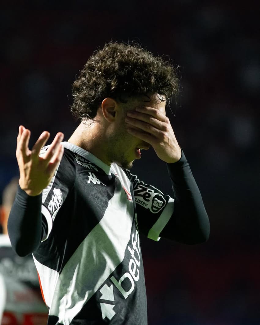 Nuno Moreira - Vasco