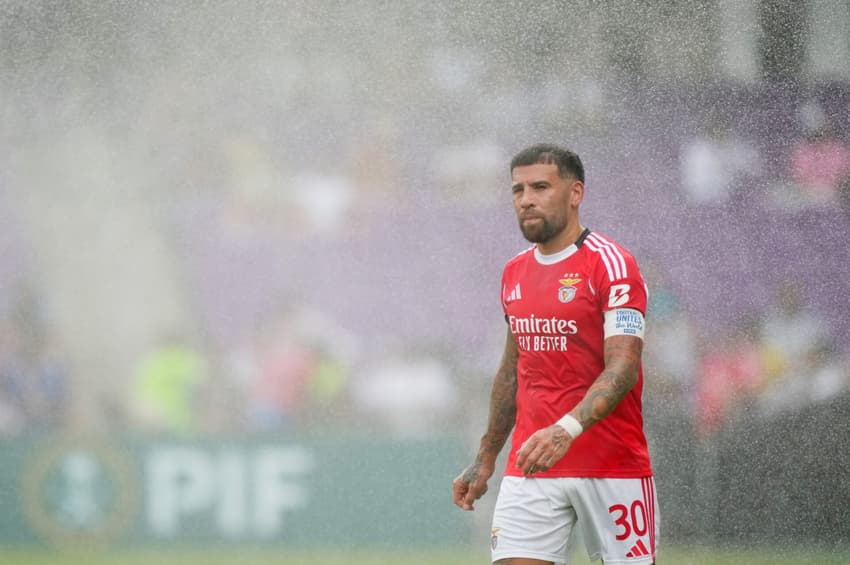 SL Benfica v Auckland City FC: Group C - FIFA Club World Cup 2025