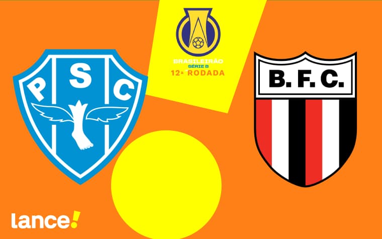 paysandu botafogo-sp onde assistir