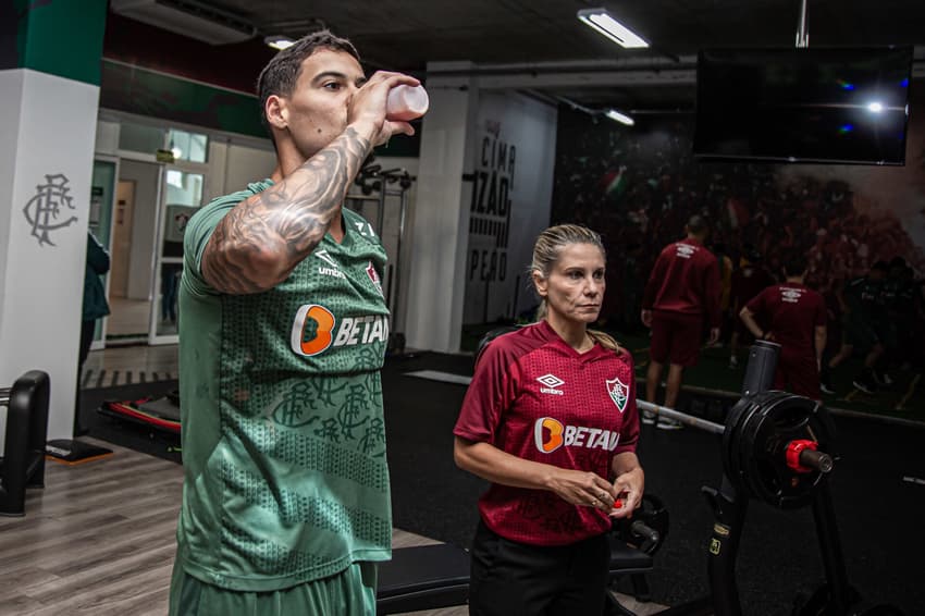 Fluminense