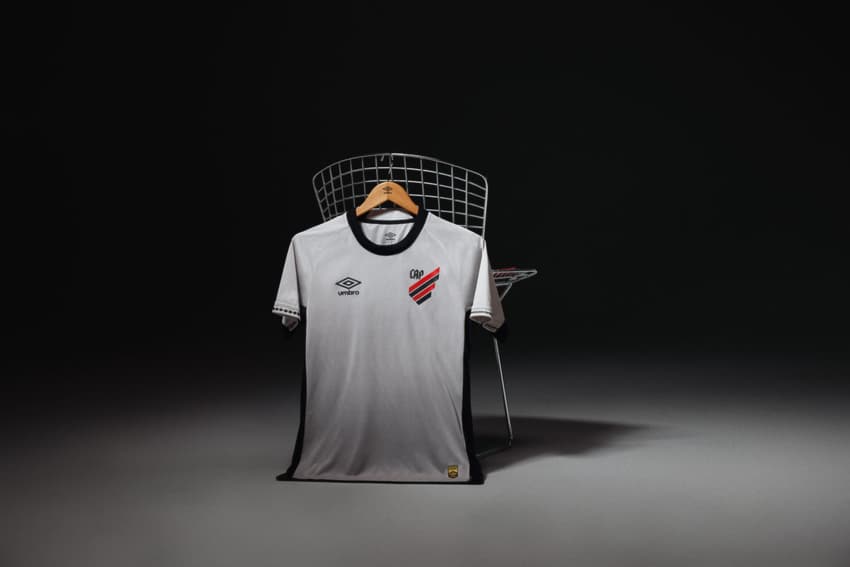 (Foto: Divulgação/Umbro Brasil)