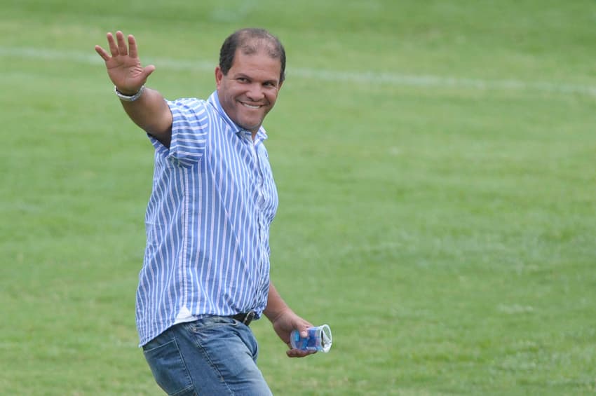 geovani vasco