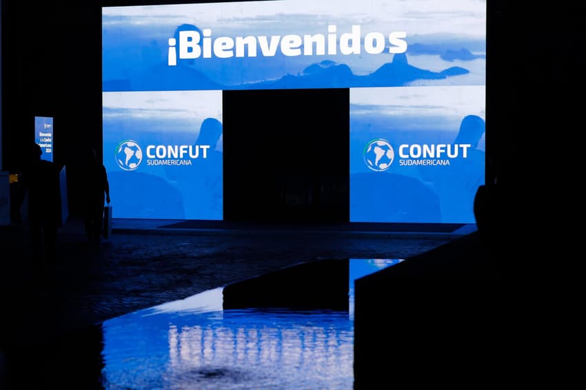 Confut Sudamericana