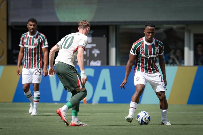 Fluminense Mundial