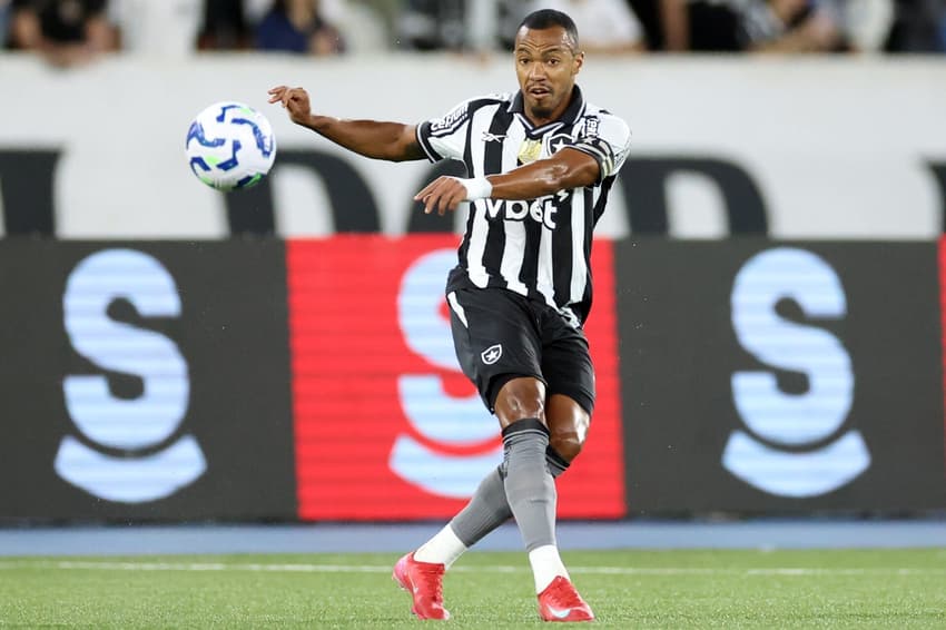Jogos de hoje: o Botafogo enfrenta o Cruzeiro pelo Campeonato Brasileiro (Foto: Vítor Silva/Botafogo)