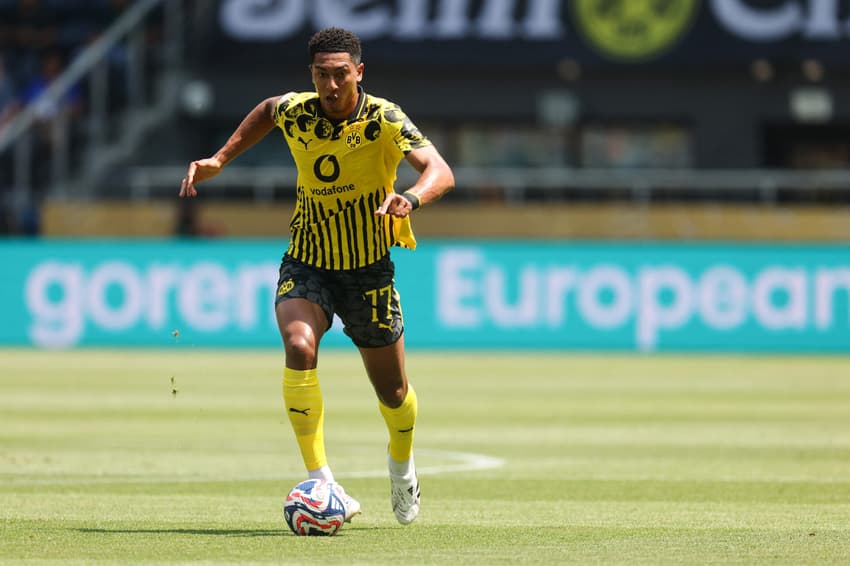 Borussia Dortmund - Mundial de Clubes