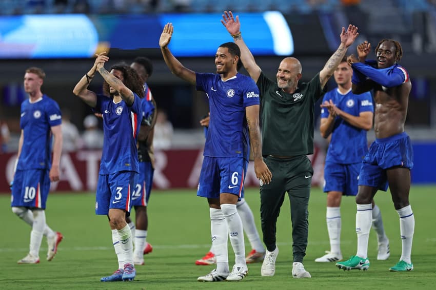 Chelsea