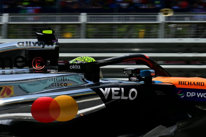 F1 Inglaterra