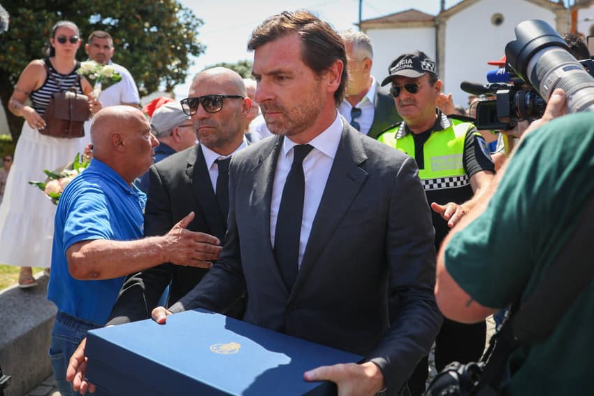 André Villas-Boas - Porto