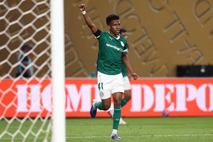 Estêvão Palmeiras