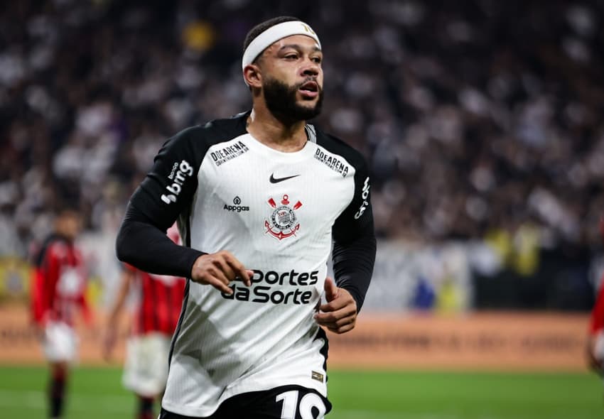 Corinthians Memphis