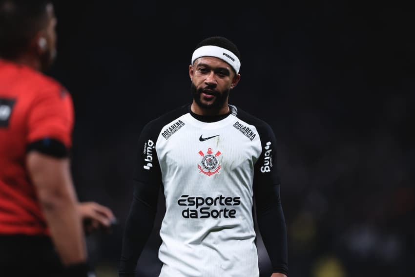 Corinthians Memphis