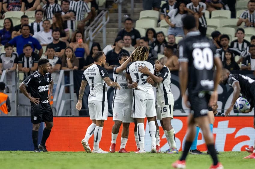 Corinthians Ceará