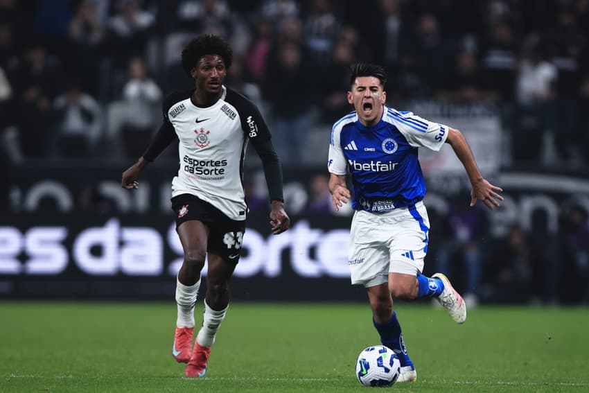 Cena entre Memphis e Fabrício repercutiu