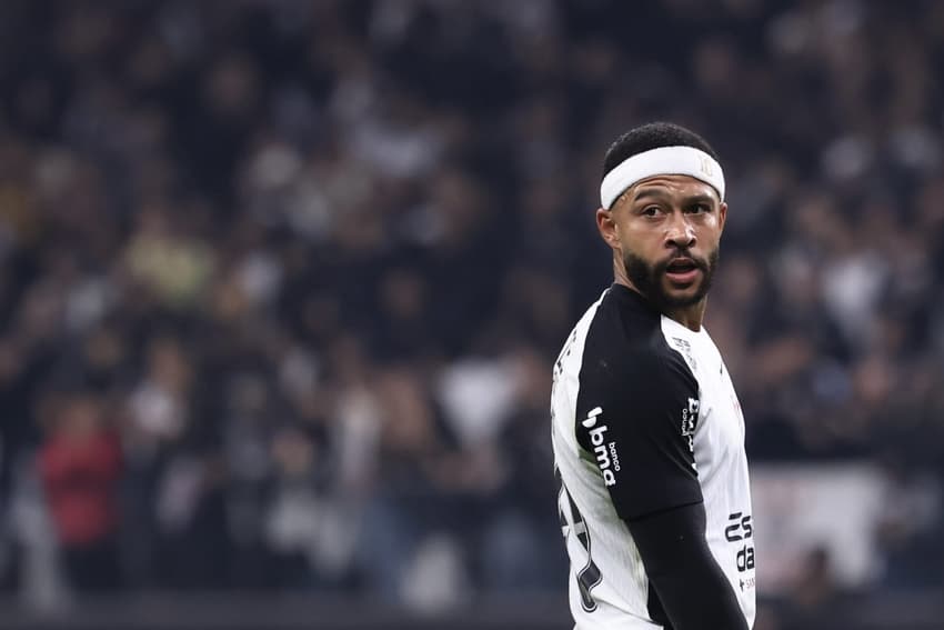 Corinthians Memphis