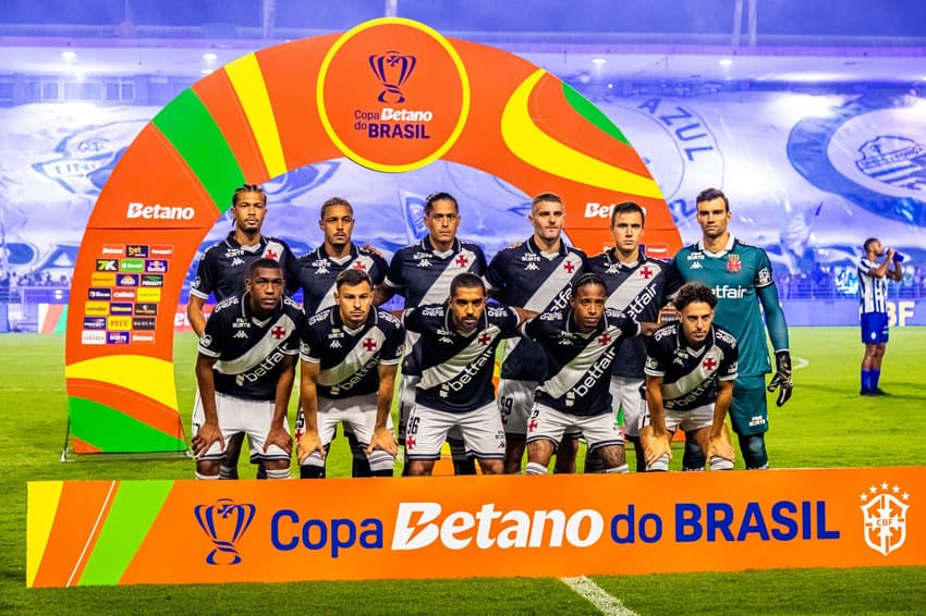CSA x Vasco