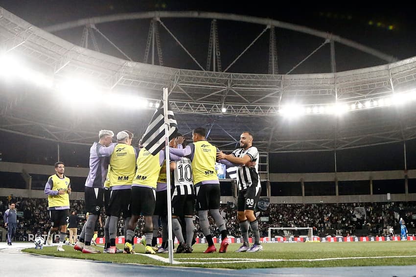 Botafogo Bragantino Copa do Brasil