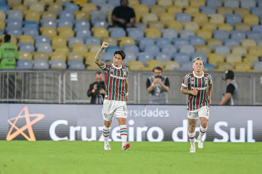 Cano Fluminense