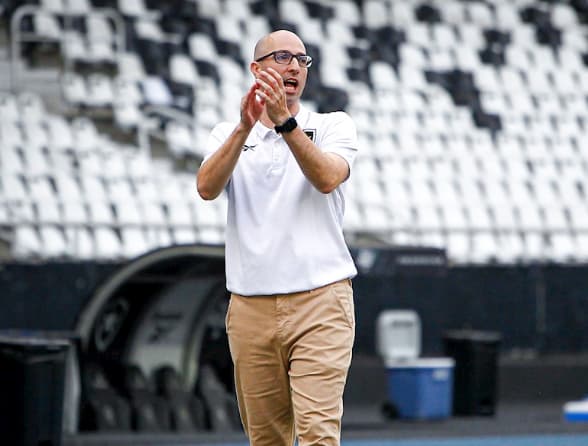Rodrigo Bellão - Botafogo
