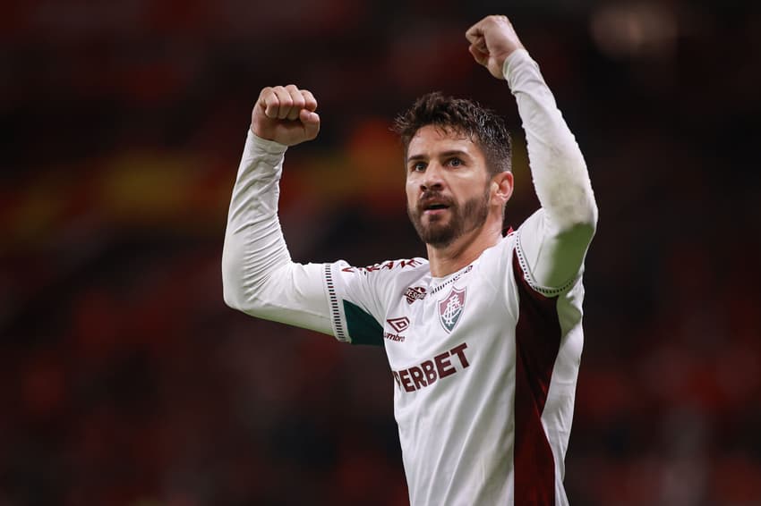 Everaldo Fluminense
